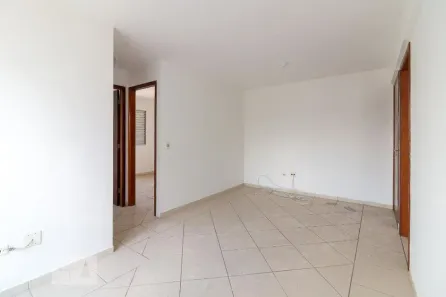 Apartamento com 2 Quartos para alugar, 52m² no Vila Galvão, Guarulhos