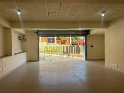 Ponto Comercial para alugar, 50m² no Centro, Nova Lima
