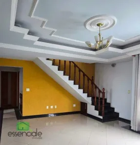 Cobertura com 5 Quartos à venda, 100m² no Glória, Contagem
