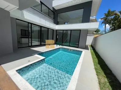 Casa de Condomínio com 4 Quartos à venda, 315m² no Urbanova III, São José dos Campos