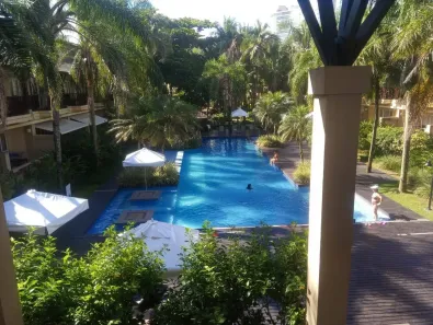 Apartamento com 3 Quartos à venda, 120m² no Enseada, Guarujá