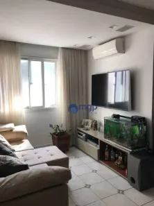 Apartamento com 3 Quartos à venda, 98m² no Parque Mandaqui, São Paulo