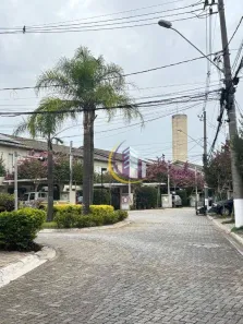 Casa de Condomínio com 3 Quartos à venda, 99m² no Jardim Regina Alice, Barueri