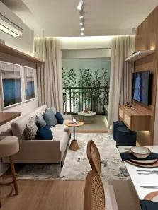 Apartamento com 2 Quartos à venda, 56m² no Vila Andrade, São Paulo