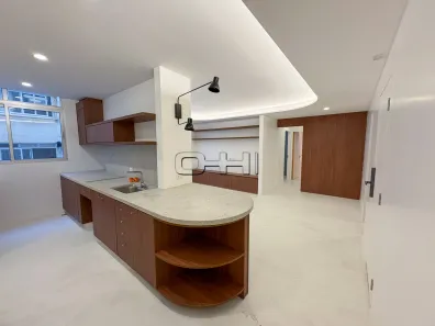 Apartamento com 2 Quartos à venda, 83m² no Itaim Bibi, São Paulo