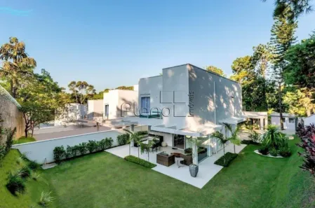 Casa de Condomínio com 3 Quartos para alugar, 209m² no Sítios de Recreio Gramado, Campinas