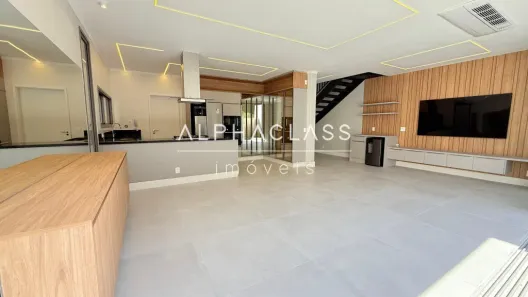 Casa de Condomínio com 3 Quartos à venda, 310m² no Tamboré, Santana de Parnaíba