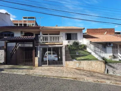 Casa com 2 Quartos à venda, 89m² no Rondônia, Novo Hamburgo