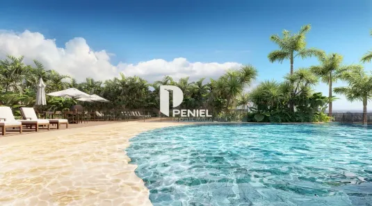 Apartamento com 3 Quartos à venda, 165m² no Residencial Monterrey, Ribeirão Preto