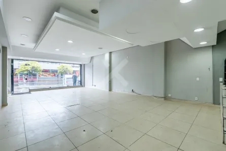 Prédio Comercial para alugar, 1120m² no Independência, Porto Alegre