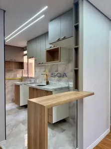 Apartamento com 2 Quartos à venda, 39m² no Colônia (Zona Leste), São Paulo
