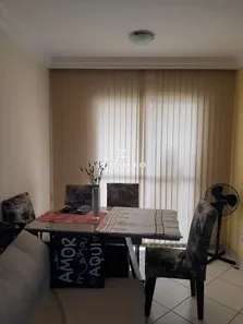Apartamento com 3 Quartos à venda, 70m² no Jardim do Estádio, Santo André