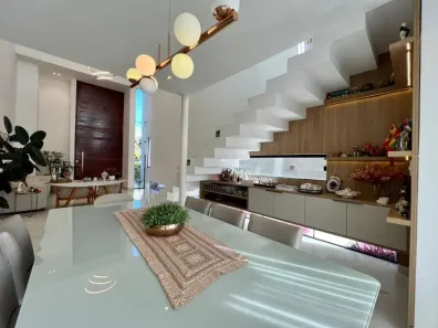 Casa com 4 Quartos à venda, 290m² no Amazônia Park, Cabedelo