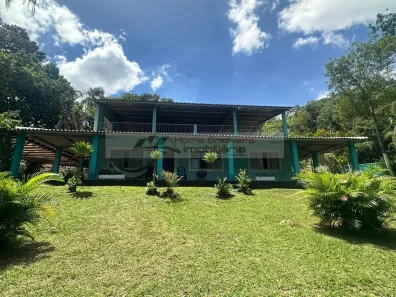 Fazenda/Sítio com 3 Quartos à venda, 600m² no Ponunduva, Cajamar
