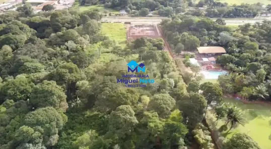 Lote/Terreno à venda, 30000m² no Cidade Jardim, Porto Velho
