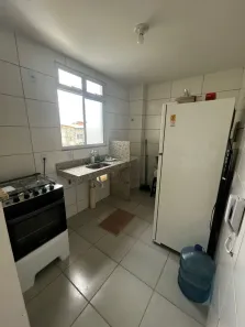 Apartamento com 2 Quartos para alugar, 45m² no Bengui, Belém