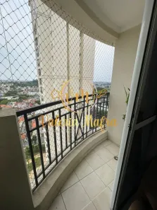Apartamento com 2 Quartos à venda, 44m² no Rudge Ramos, São Bernardo do Campo