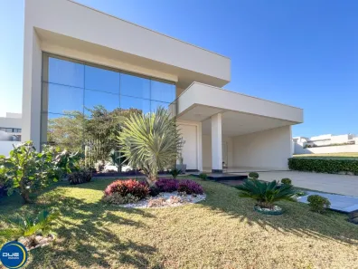 Casa de Condomínio com 4 Quartos à venda, 222m² no Residencial Duas Marias, Indaiatuba