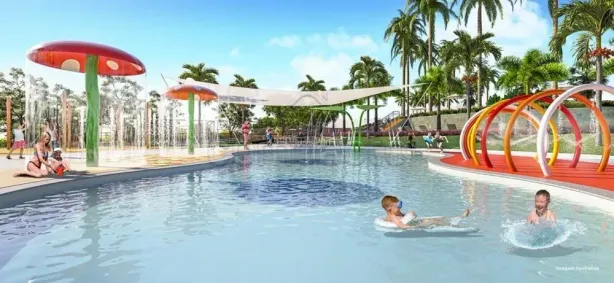 Lote/Terreno à venda, 242m² no Eparque Mirage, São José do Rio Preto