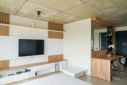 Apartamento com 1 Quarto à venda, 70m² no Vila Leopoldina, São Paulo