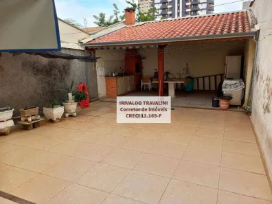 Casa com 2 Quartos à venda, 204m² no São Judas, Piracicaba