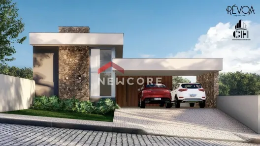 Casa com 3 Quartos à venda, 150m² no Nossa Senhora da Saúde, Caxias do Sul