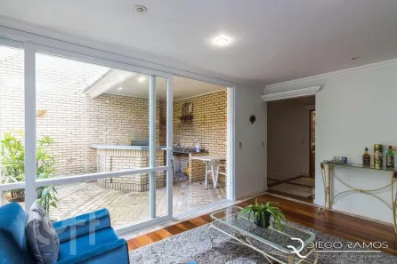Casa de Condomínio com 3 Quartos à venda, 322m² no Jardim Isabel, Porto Alegre