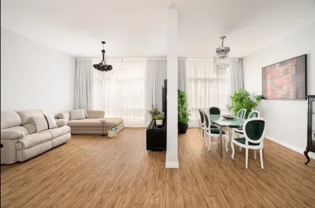 Apartamento com 5 Quartos à venda, 294m² no República, São Paulo