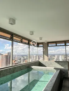 Apartamento com 3 Quartos à venda, 156m² no Cambuí, Campinas