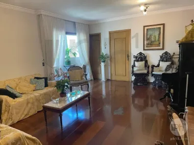 Apartamento com 3 Quartos à venda, 114m² no Indianópolis, São Paulo