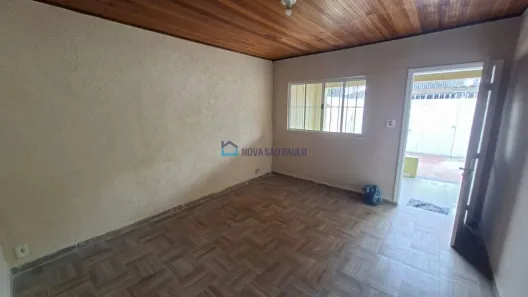 Casa com 2 Quartos para alugar, 100m² no Vila Babilônia, São Paulo