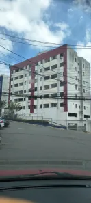Apartamento com 2 Quartos à venda, 58m² no Luiz Anselmo, Salvador