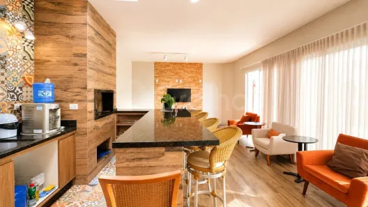 Casa de Condomínio com 4 Quartos à venda, 323m² no Campeche, Florianópolis