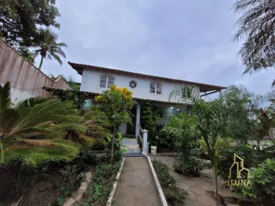 Casa com 4 Quartos à venda, 143m² no Pontinha, Araruama