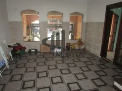 Sobrado com 4 Quartos à venda, 280m² no Vila Palmares, Santo André