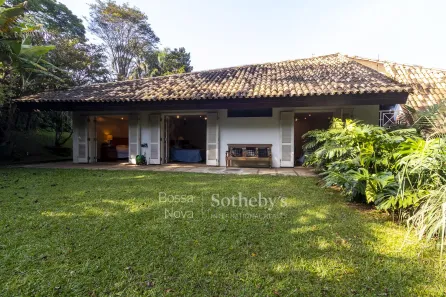 Casa com 3 Quartos à venda, 450m² no Retiro Morumbi, São Paulo