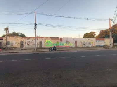Lote/Terreno à venda, 1600m² no Matinha, Teresina