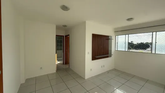 Apartamento com 2 Quartos para alugar, 45m² no Serraria, Maceió