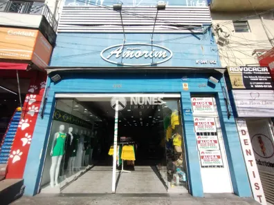 Ponto Comercial para alugar, 146m² no Mutinga, Osasco
