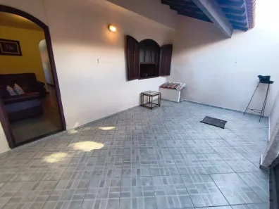 Casa com 2 Quartos à venda, 80m² no Canaã, Arraial do Cabo