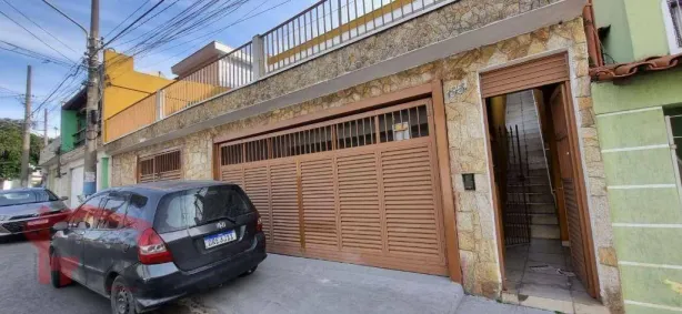 Casa com 4 Quartos para alugar, 150m² no Jardim Regina, São Paulo