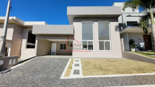 Casa de Condomínio com 4 Quartos à venda, 241m² no Barão Geraldo, Campinas