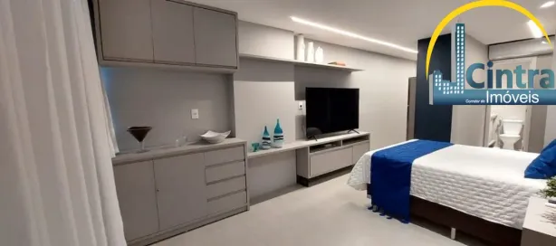 Apartamento com 1 Quarto à venda, 30m² no Pituba, Salvador