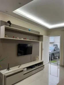 Casa de Condomínio com 3 Quartos à venda, 90m² no Rio Bonito, São Paulo