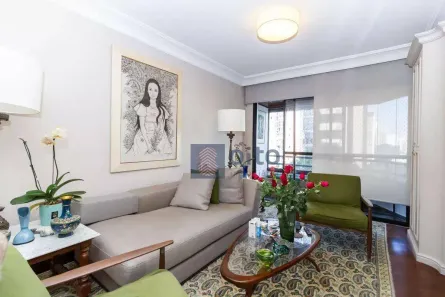 Apartamento com 2 Quartos à venda, 93m² no Perdizes, São Paulo
