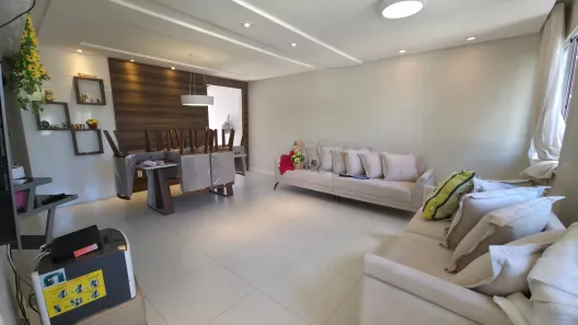 Casa de Condomínio com 4 Quartos à venda, 110m² no Atalaia, Aracaju