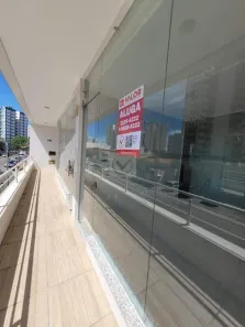 Sala Comercial para alugar, 80m² no Treze de Julho, Aracaju