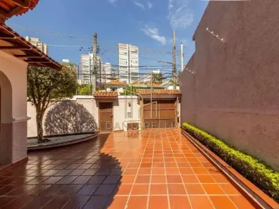 Casa com 3 Quartos à venda, 265m² no Aclimação, São Paulo
