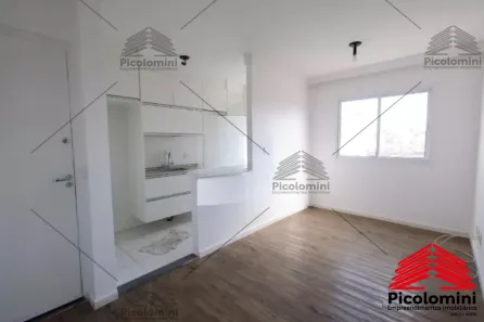 Apartamento com 1 Quarto à venda, 33m² no Cambuci, São Paulo