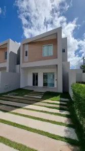 Casa de Condomínio com 3 Quartos à venda, 98m² no , Eusébio
